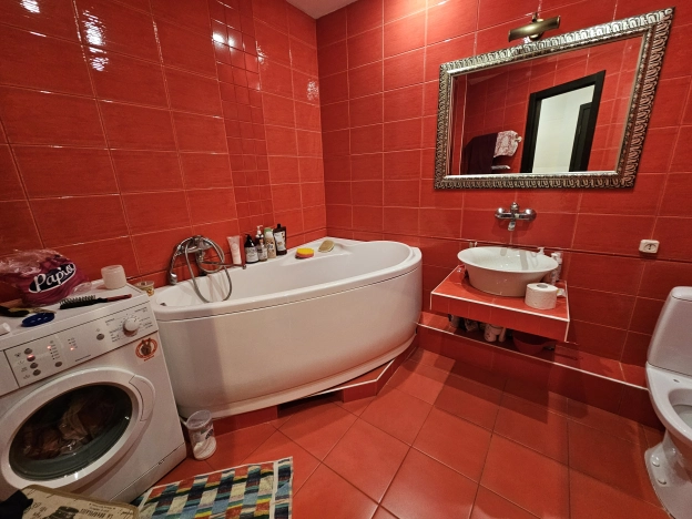 . Вариант № 5615, 22, площадь - 92.6 квм, цена 7550000 рублей