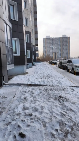 Купить двухкомнатную квартиру на улице Линейная в Новосибирской области. Вариант № 9362649, 5, площадь -  квм, цена 7000000 рублей