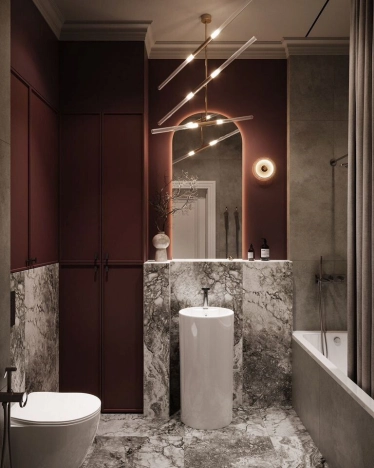 Купить квартиру в Москве. Вариант № 9321608, 6, площадь -  квм, цена 37000000 рублей