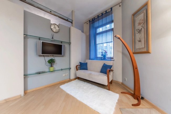 Купить квартиру в Москве. Вариант № 9089382, 7, площадь -  квм, цена 35999000 рублей