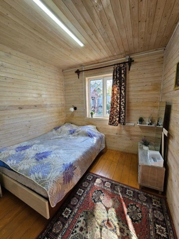 Купить дом в Москве. Вариант № 8983264, 1, площадь -  квм, цена 4400000 рублей