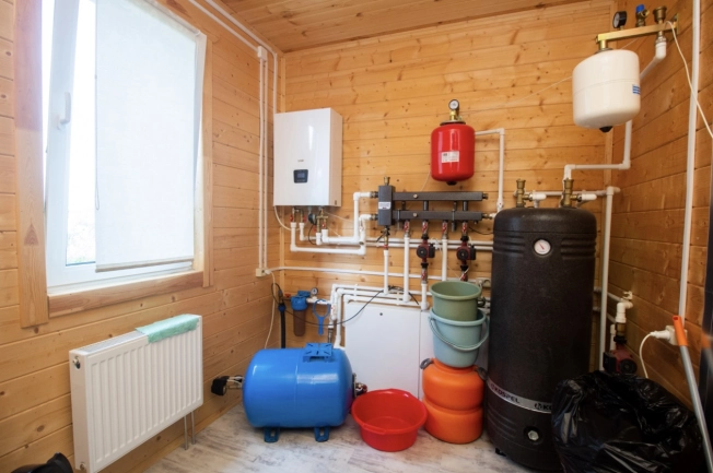 Купить дом в Москве. Вариант № 12502, 5, площадь - квм, цена 13800000 рублей