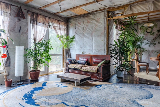 Купить дом в Санкт-Петербурге. Вариант № 8770466, 6, площадь -  квм, цена 10500000 рублей