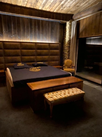 Купить дом в Тверской области. Вариант № 27820, 22, площадь -  квм, цена 49000000 рублей