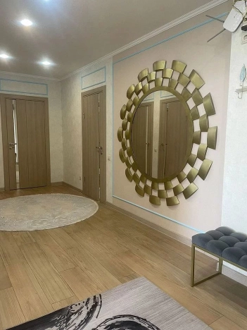 . Вариант № 52303, 11, площадь - 92 квм, цена 13099999 рублей