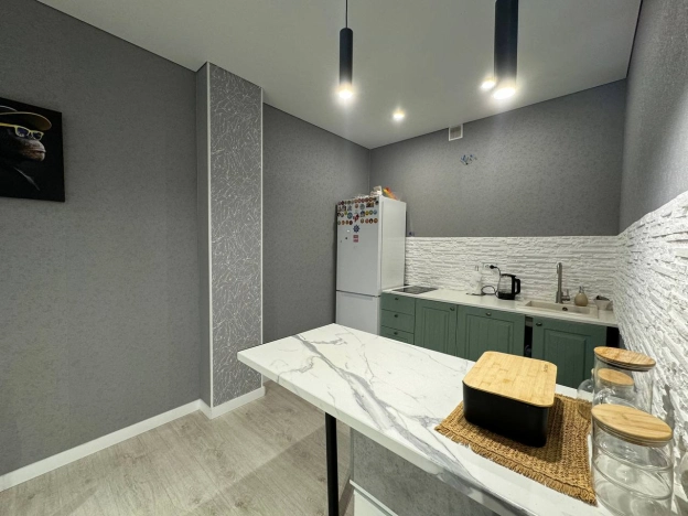 . Вариант № 33091, 2, площадь - 46.4 квм, цена 5650000 рублей