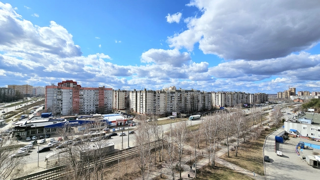 Купить квартиру в Липецкой области. Вариант № 7719812, 15, площадь -  квм, цена 7599000 рублей