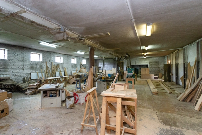 Купить коммерческую недвижимость в Собинке. Вариант № 1041146, 0, площадь -  квм, цена 23500000 рублей