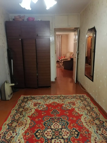 . Вариант № 4013, 3, площадь - 56 квм, цена 7250000 рублей