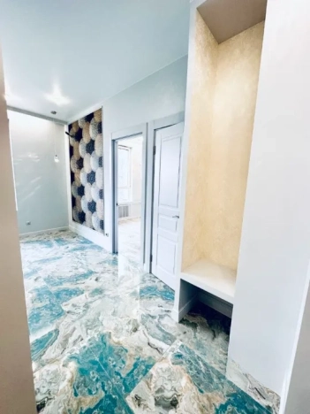 Купить квартиру в Москве. Вариант № 10443897, 11, площадь -  квм, цена 22900000 рублей