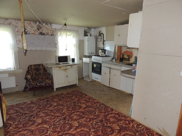 Купить дом в Петушках. Вариант № 11843, 4, площадь -  квм, цена 2400000 рублей