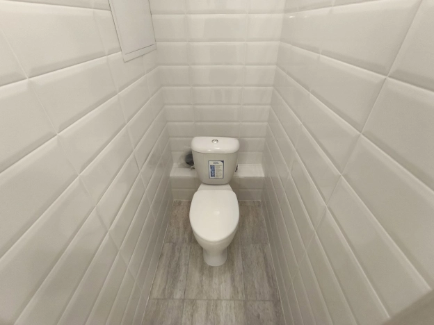 Купить трехкомнатную квартиру на вторичке в ВАО в Москве. Вариант № 3000926, 7, площадь -  квм, цена 20184000 рублей