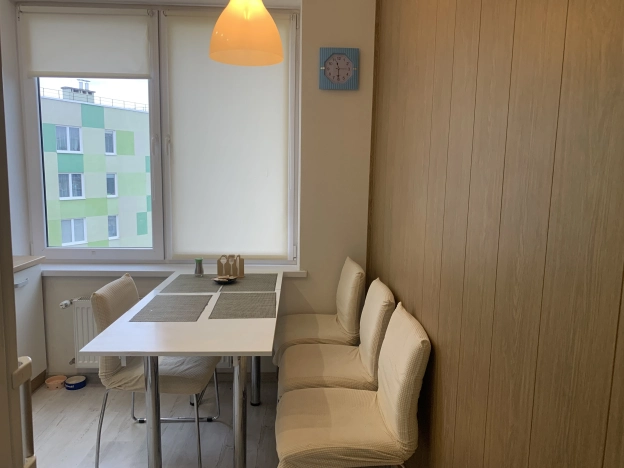 Снять квартиру в Калининградской области. Вариант № 6789685, 13, площадь - квм, цена 25000 рублей