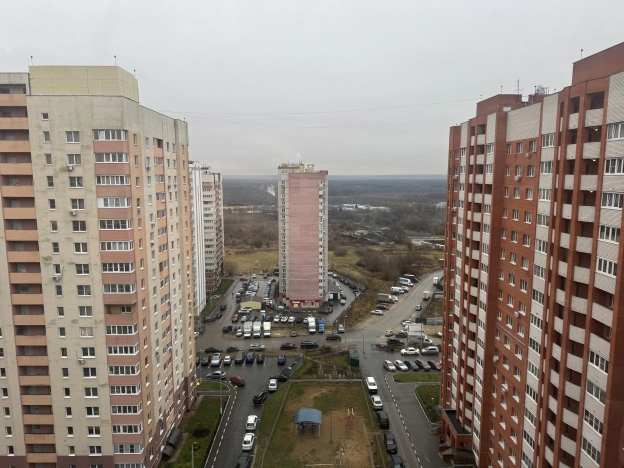 Купить квартиру на улице Нижняя Дуброва в Владимире. Вариант № 9779920, 4, площадь -  квм, цена 4950000 рублей