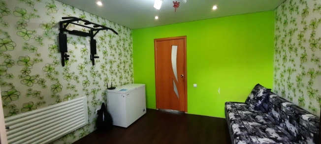 . Вариант № 17115, 6, площадь - 48.6 квм, цена 3650000 рублей