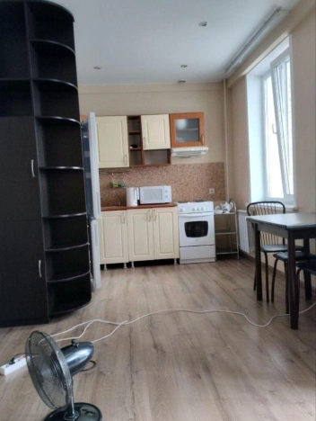 Купить однокомнатную квартиру в Новосибирской области. Вариант № 9813762, 10, площадь -  квм, цена 7100000 рублей