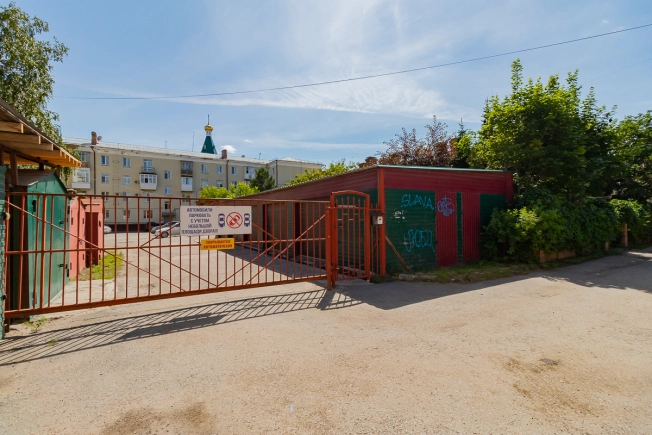 Купить двухкомнатную квартиру на улице Таубе в Омске. Вариант № 55179, 22, площадь -  квм, цена 8900000 рублей