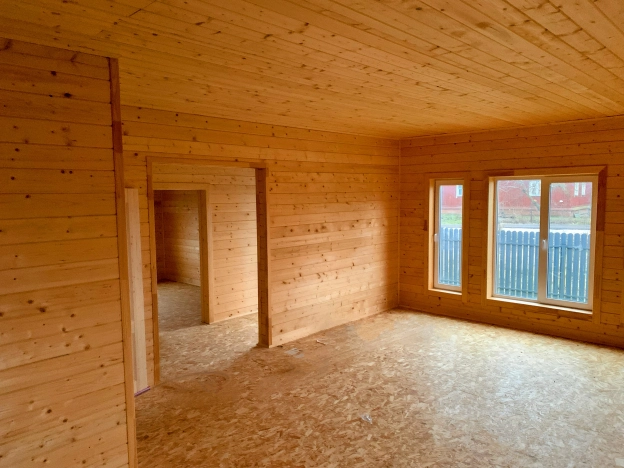 Купить дом в Москве. Вариант № 10575712, 5, площадь - квм, цена 5350000 рублей