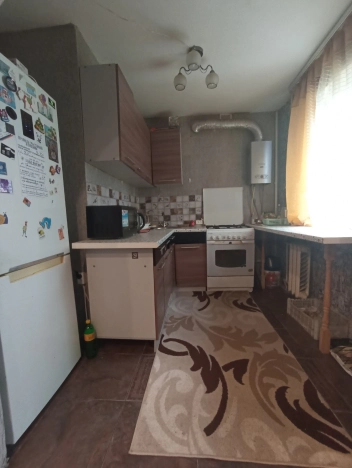 Купить квартиру в Вологодской области. Вариант № 435078, 6, площадь -  квм, цена 4500000 рублей