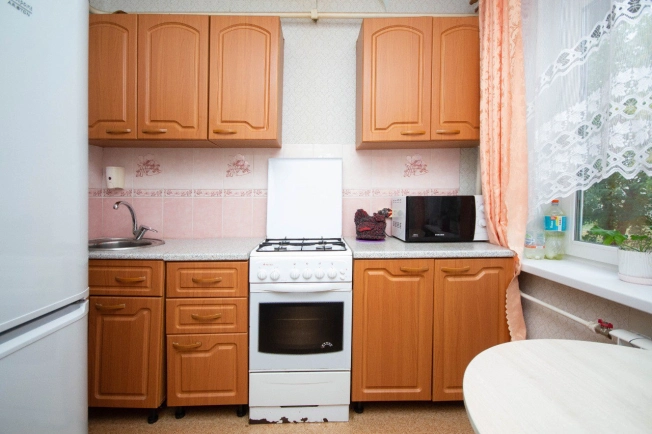 Купить двухкомнатную квартиру в Балакове. Вариант № 8034387, 7, площадь -  квм, цена 2449000 рублей