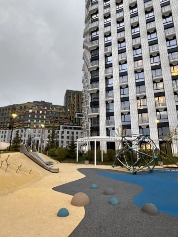 Купить квартиру в Москве. Вариант № 9278125, 20, площадь - квм, цена 26200000 рублей