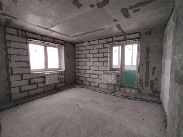 Купить квартиру в ЖК 28 микрорайон в Балашихе. Вариант № 5265, 3, площадь -  квм, цена 10659000 рублей