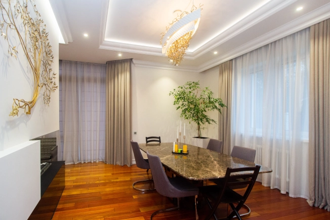 Купить дом в Видном. Вариант № 8592, 2, площадь -  квм, цена 46500000 рублей