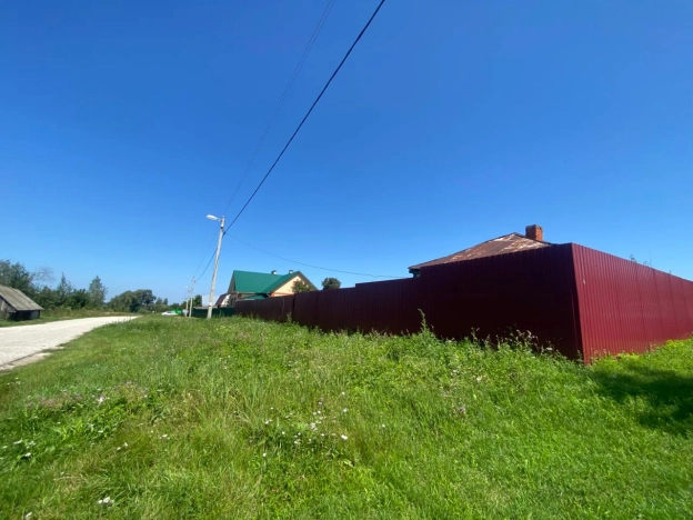 Купить земельный участок в Коломне. Вариант № 7638260, 0, площадь -  квм, цена 3490000 рублей