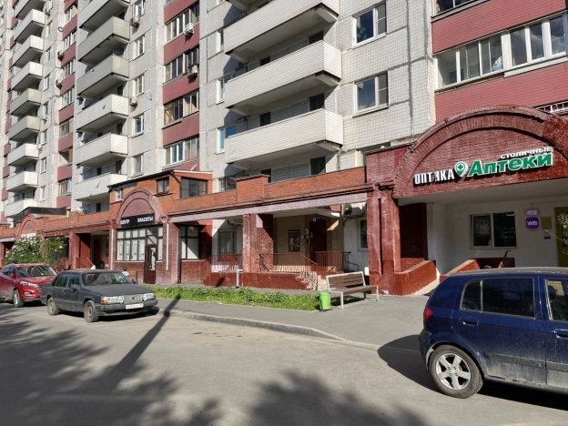 Купить квартиру в районе Раменки в Москве. Вариант № 1985959, 14, площадь - квм, цена 18700000.0000 рублей