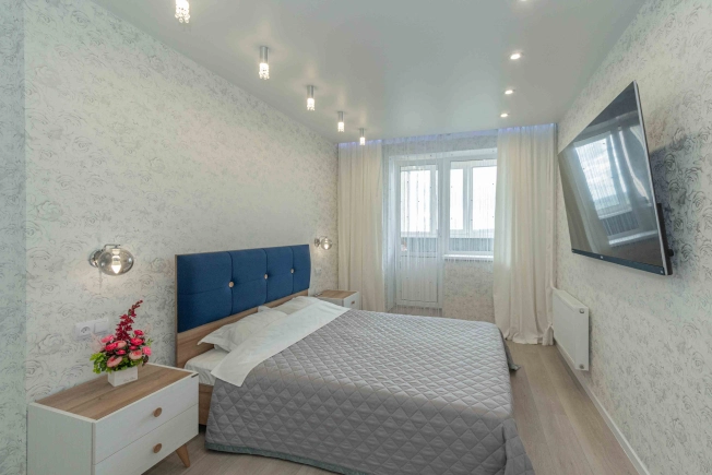 Купить квартиру на улице Верхняя Дуброва в Владимире. Вариант № 1988315, 22, площадь -  квм, цена 8550000 рублей