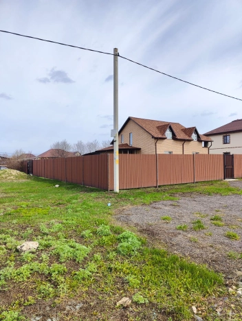 Купить дом в Курской области. Вариант № 24671, 3, площадь -  квм, цена 9800000 рублей