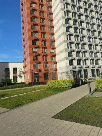 Купить квартиру в Котельниках. Вариант № 49126, 21, площадь -  квм, цена 13500000 рублей