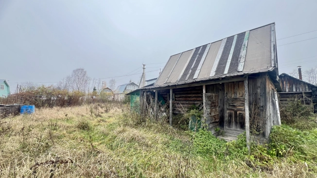 Купить дом в Вологде. Вариант № 8648, 9, площадь - квм, цена 1000000 рублей