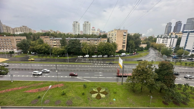 Купить квартиру в Москве. Вариант № 3081388, 29, площадь - квм, цена 20500000.0000 рублей
