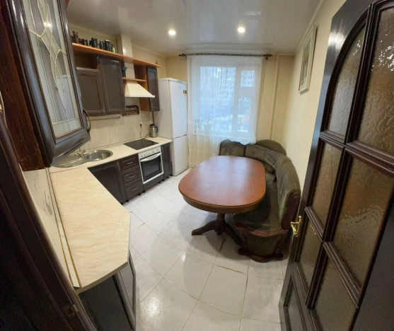 Купить квартиру у метро Котельники в Котельниках. Вариант № 9040808, 8, площадь -  квм, цена 8200000 рублей