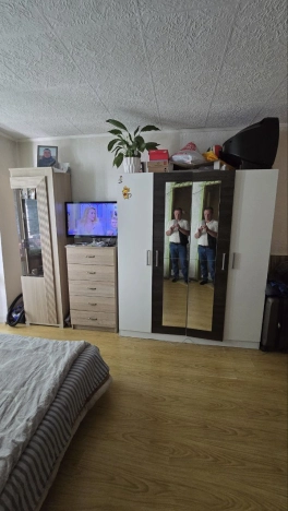 Купить однокомнатную квартиру в Калининграде. Вариант № 9600158, 1, площадь -  квм, цена 3500000 рублей