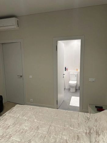 Купить трехкомнатную квартиру на улице Вилора Трифонова в Красногорске. Вариант № 10540589, 9, площадь - квм, цена 49500000 рублей