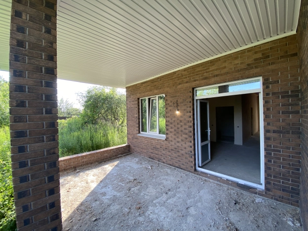 Купить дом в районе Советский в Воронеже. Вариант № 205564, 30, площадь -  квм, цена 8800000 рублей