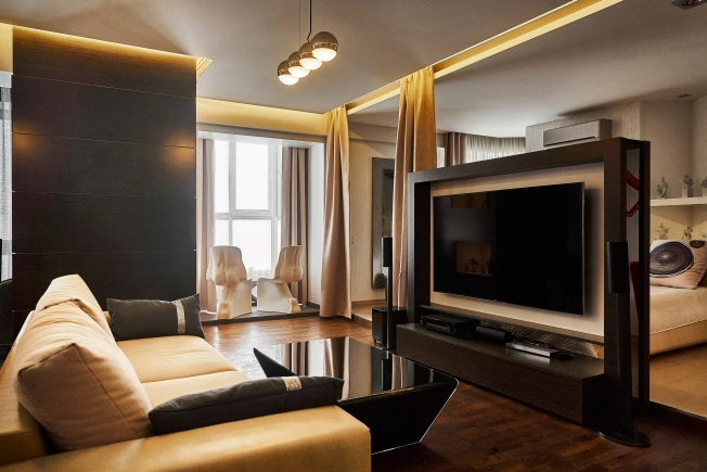 . Вариант № 245557, 4, площадь - 62.2 квм, цена 9990000 рублей