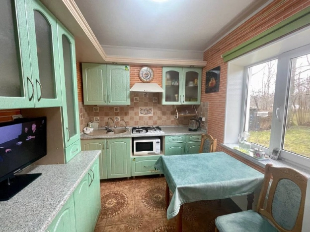 Купить дом в Багратионовске. Вариант № 27233, 23, площадь -  квм, цена 5450000 рублей