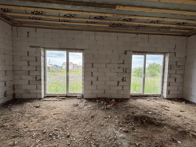 Купить дом в Курской области. Вариант № 57713, 10, площадь -  квм, цена 4000000 рублей