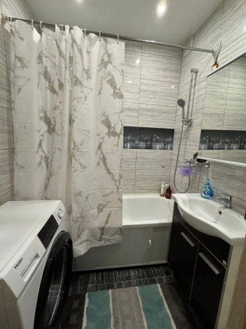 Купить двухкомнатную квартиру в Воронеже. Вариант № 7807709, 7, площадь -  квм, цена 5799000 рублей