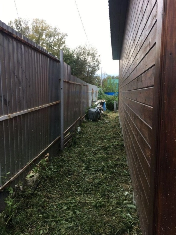 Купить земельный участок в районе Заельцовский в Новосибирске. Вариант № 32754, 18, площадь -  квм, цена 3000000 рублей