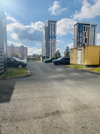 Купить квартиру на вторичке в Уфе. Вариант № 8541920, 20, площадь -  квм, цена 7500000 рублей