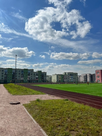 Купить двухкомнатную квартиру в Ленинградской области. Вариант № 20848, 20, площадь -  квм, цена 9300000 рублей