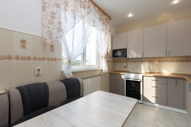 . Вариант № 44445, 2, площадь - 107.1 квм, цена 9999999 рублей