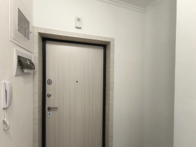 Купить квартиру у метро Марьина Роща в Москве. Вариант № 760487, 6, площадь - квм, цена 15812280.0000 рублей