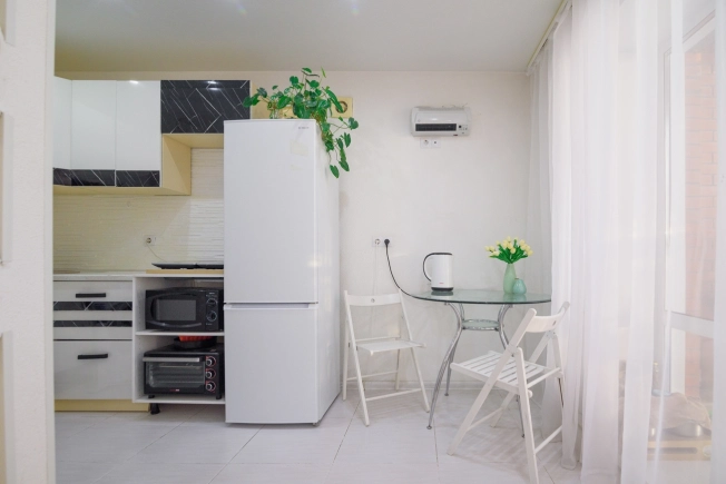 Купить Студию в Новосибирской области. Вариант № 9814929, 9, площадь -  квм, цена 4350000 рублей