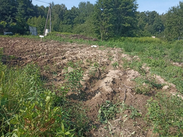 Купить земельный участок в Калининграде. Вариант № 10333, 0, площадь - квм, цена 380000 рублей