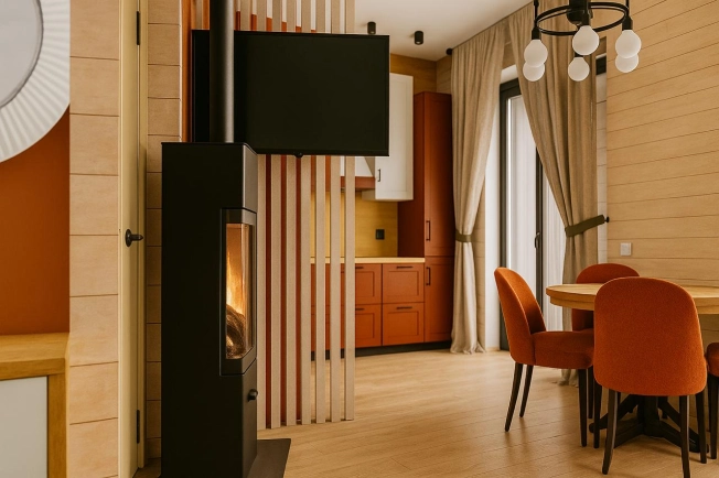 Купить дом в Рязани. Вариант № 9128338, 9, площадь - квм, цена 5950000 рублей